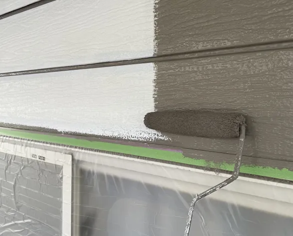 塗装工事・その他各種工事